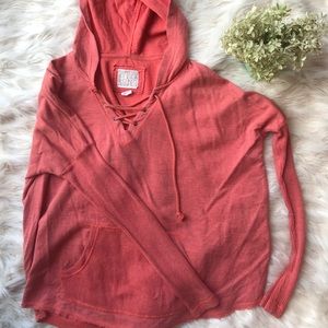 Billabong Hooded Sweater